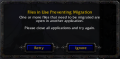 Warcraft3 Migration FilesInUse.png
