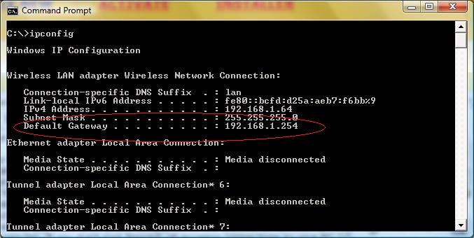 Forwarding Ports for World of Warcraft on Your Router.